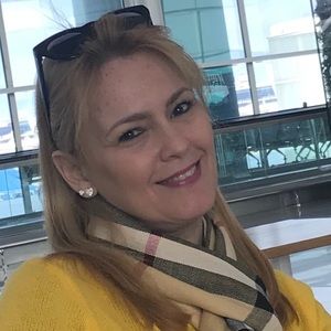 Meet your Posher, Ines